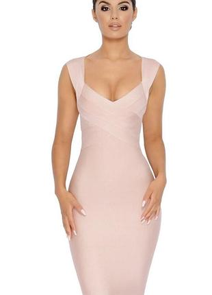 Сукня, бандажну