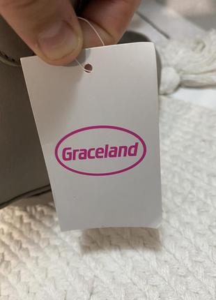 Сумка через плече graceland новая3 фото