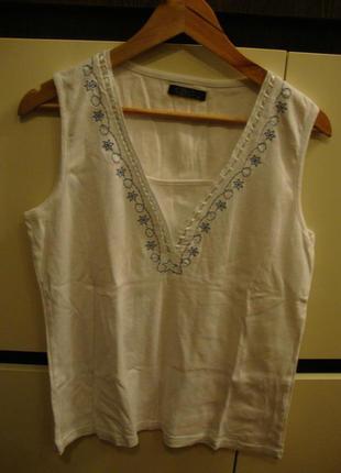 Майка, футболка, блуза bm