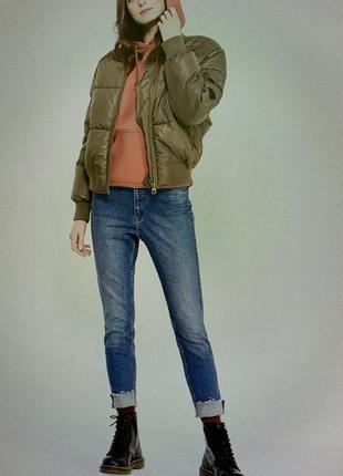 Джинси преміум cheap monday donna 26/l32
