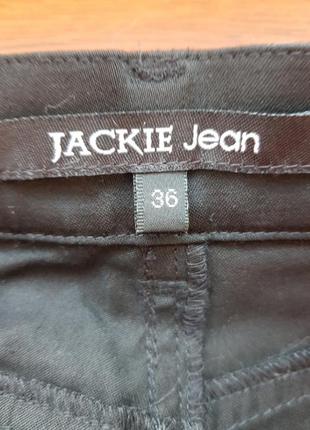 Дизайнерские джинсы jackie jean6 фото