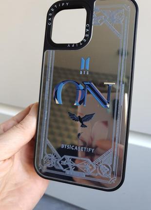 Чехол для iphone 12 4