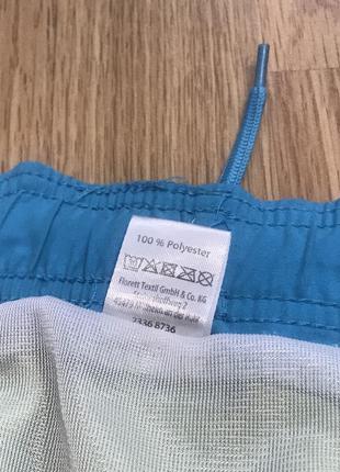 Плавательные шорты3 фото