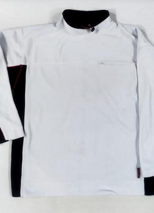 Esteem. велика кофта, з високим коміром.