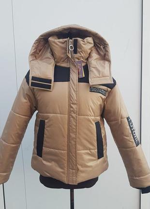 Женская короткая зимняя куртка на силиконе. стеганная. размеры от 42 до 56. расцветки разные3 фото