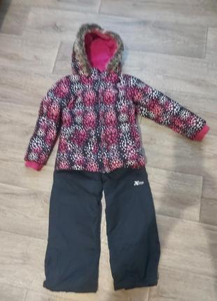 Gusti комбенизон на 6 лет