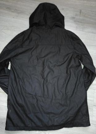 Куртка демісезон m&s superior на 10/11 років2 фото