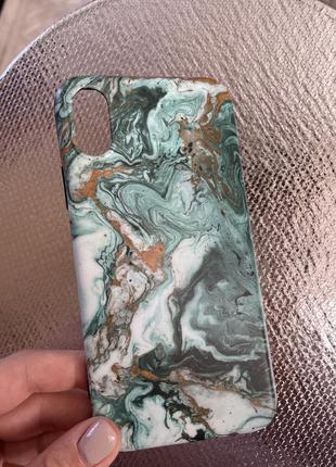 Чохол на айфон х/хс