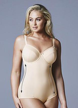 80с корректирующий боди magisculpt (меджискальпт) bodyshaper