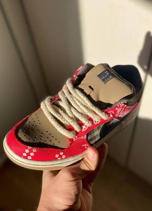 ✴️❤️😍nike dunk low😍❤️✴️кроссовки демисезонные 36рр - 45рр найк,  кросівки найк7 фото