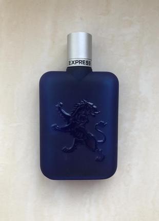 Новые мужские духи , парфюм , туалетная вода, express3 фото