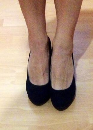 Зручні туфельки