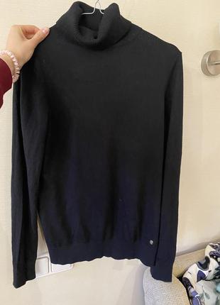 Гольф водолазка