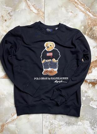 Мужской свитшот