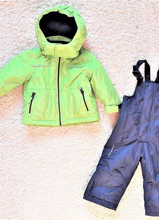 Комбинезон р.74-80