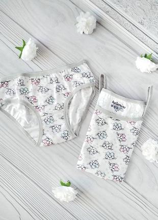 Комплект белья