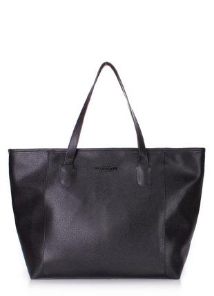 Жіноча сумка poolparty pool-black-safyan