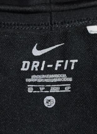 Nike original спортивные шорты2 фото