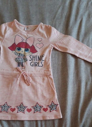 Сукня з лол 104 див.