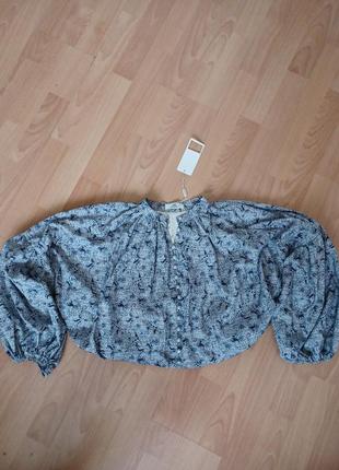 Блузка