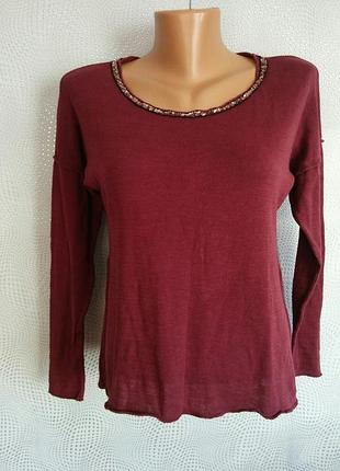 Кофточка блуза