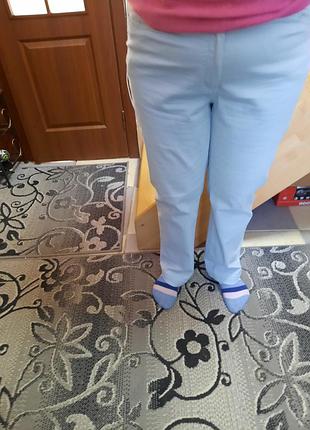 Штани джинси
