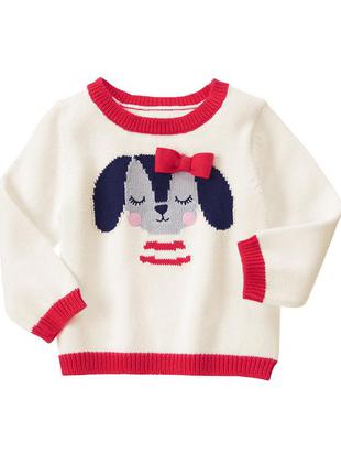 Светр gymboree, розмір 4т