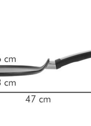 Сковорода для блинов tescoma i - premium2 фото