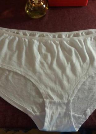 Трусики/шортики р.16