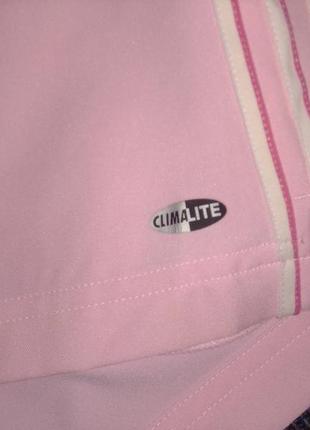 Оригинальные шорты adidas climalite8 фото