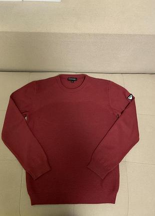 Светр для хлопчика