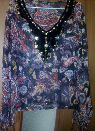 Кофта. блуза