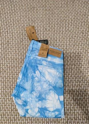 Женские джинсы maison scotch.