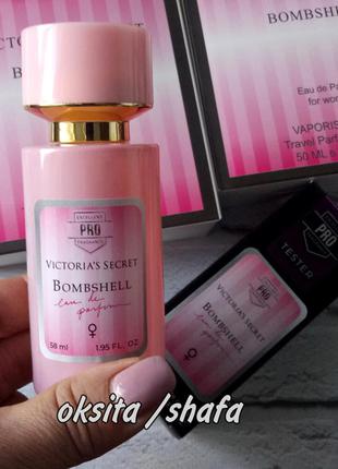 💝супер популярный  bombshell💝духи c феромонами парфюм 58 мл эмираты