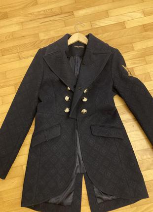 Пальто