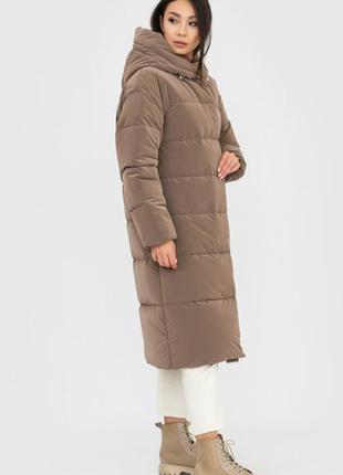 Женский зимний пуховик, зимнее пальто, жіночий зимовий пуховик, зимове пальто