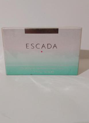 Escada "escada"-edp 50ml