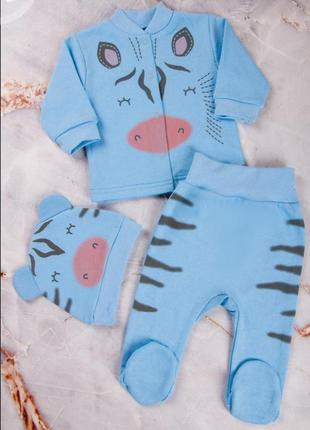 Комплект ясельний