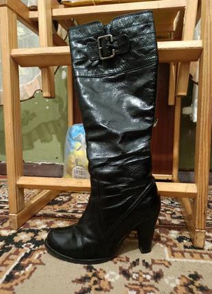 Сапоги еврозима