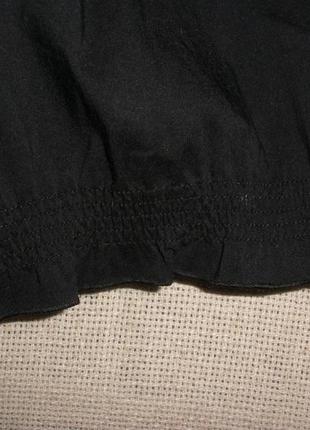 Удобная хлопок эластан блуза блузка taifun рукав 3/47 фото