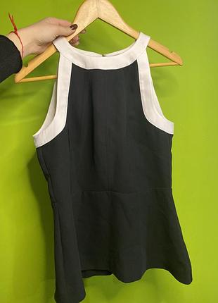 Новая блузка