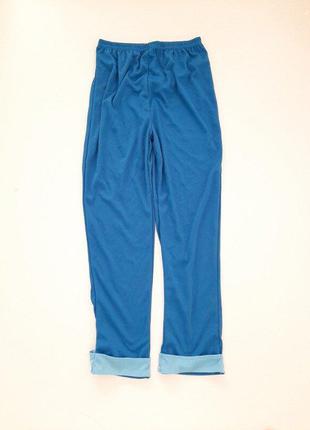 Штаны для карнавального костюма для мальчика р.134-140