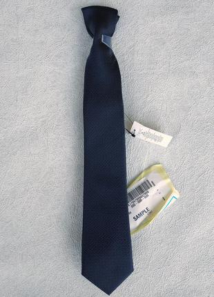 Фактурний краватка next3 фото