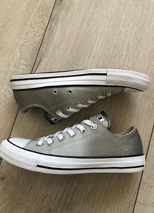 Кеді converse