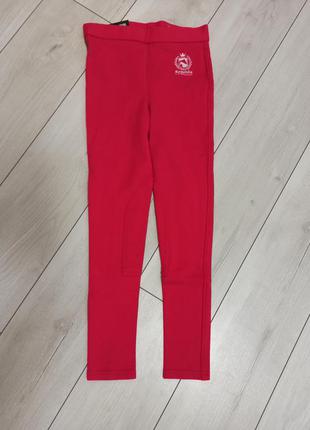 Легинцы на девочку.