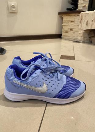 Нові красовки nike 31р,20см