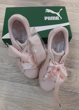 Кросівки жіночі puma