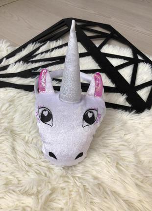 Обруч , обідок єдиноріг