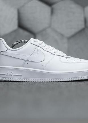 Кросівки nike vapormax air force 1