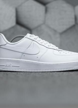 Кроссовки nike air force 1